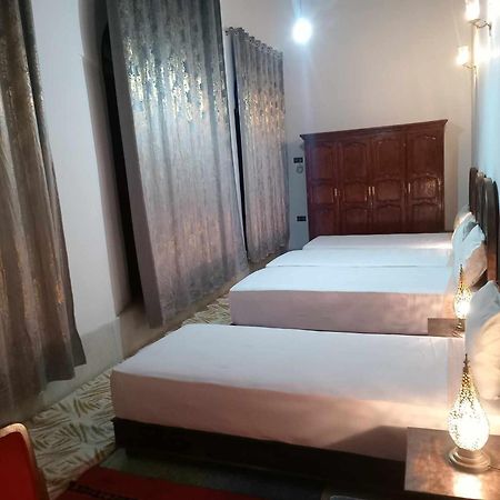 Bed and Breakfast Dar Alami Salaj Fès Exterior foto